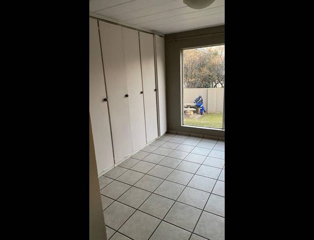 3 BEDROOM PROPERTY TO RENT IN VANDERBIJLPARK SW 5